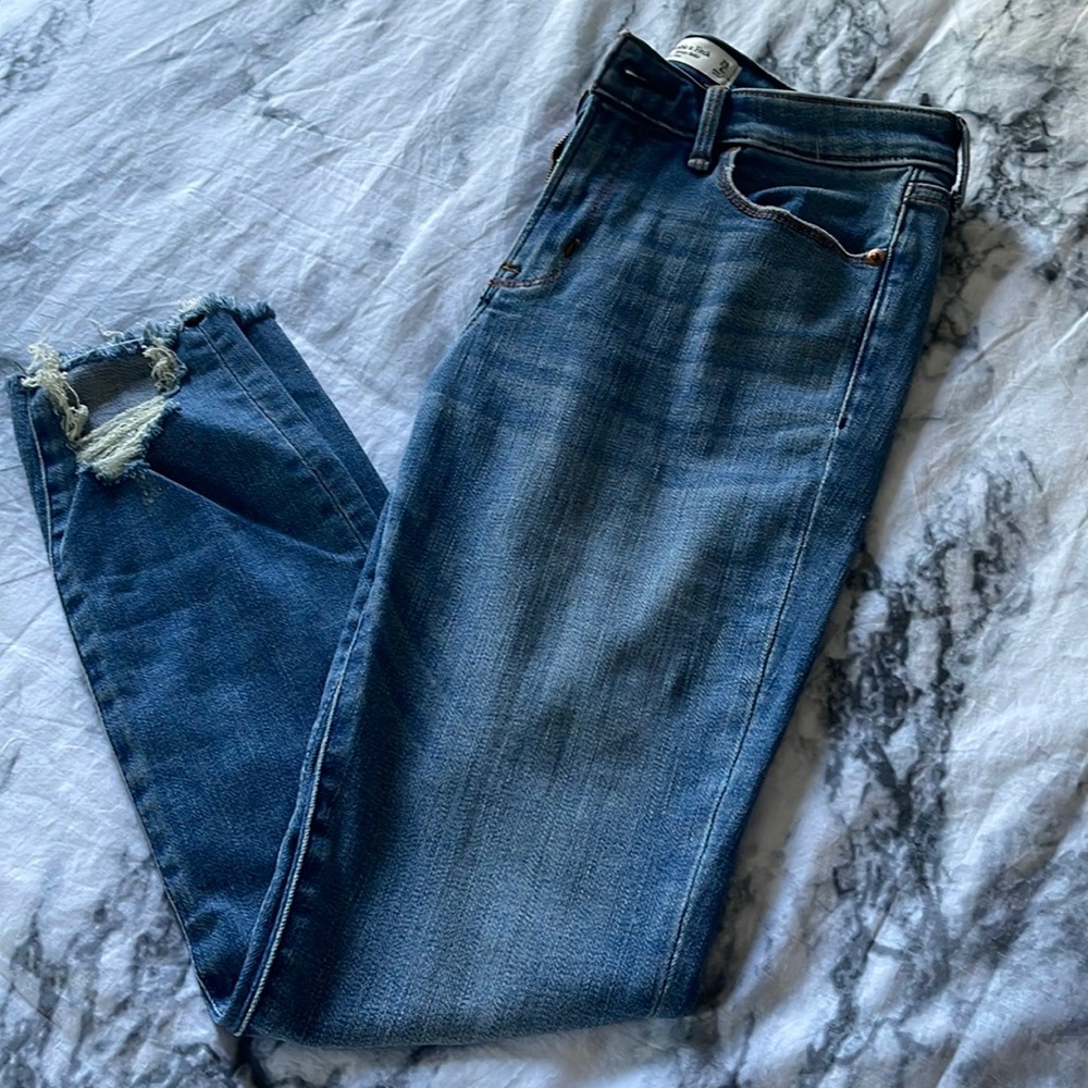 AF JEANS